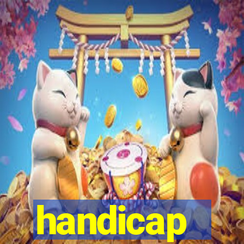 handicap -1.25